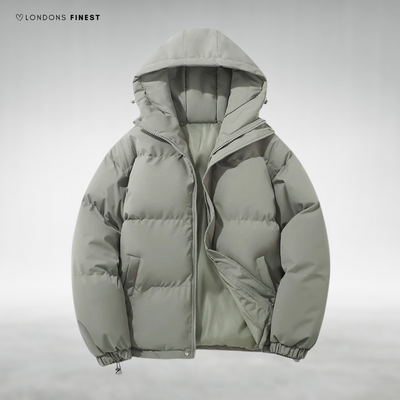 Sue™ Women's Waterproof Down Jacket