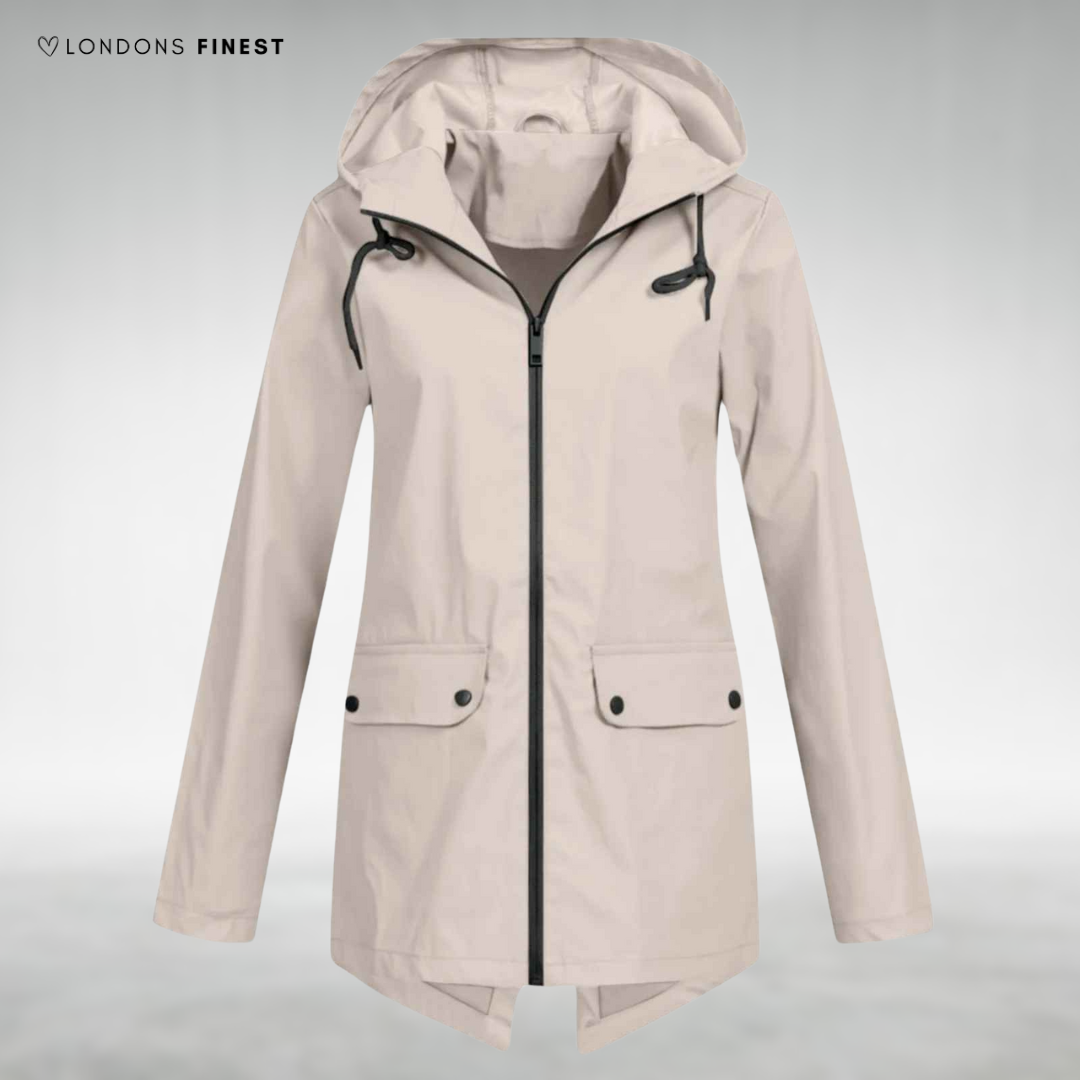 Roslyn™ Water-Resistant Women's Jacket