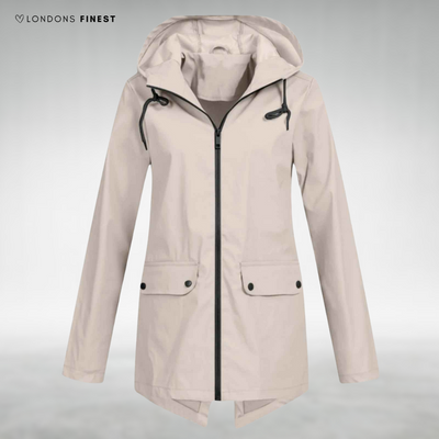 Roslyn™ Water-Resistant Women's Jacket