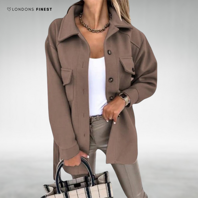 Phoebe™ Stylish Women's Jacket