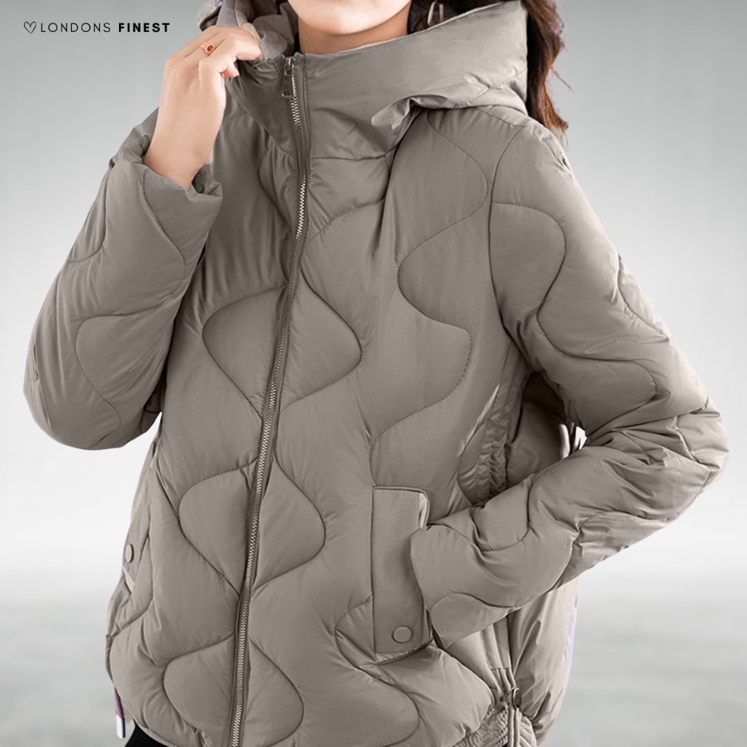 Cindy™ Cozy Women's Down Jacket