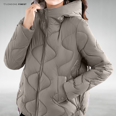 Cindy™ Cozy Women's Down Jacket