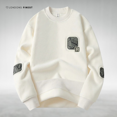 Dino™ Fleecefutterter Pullover