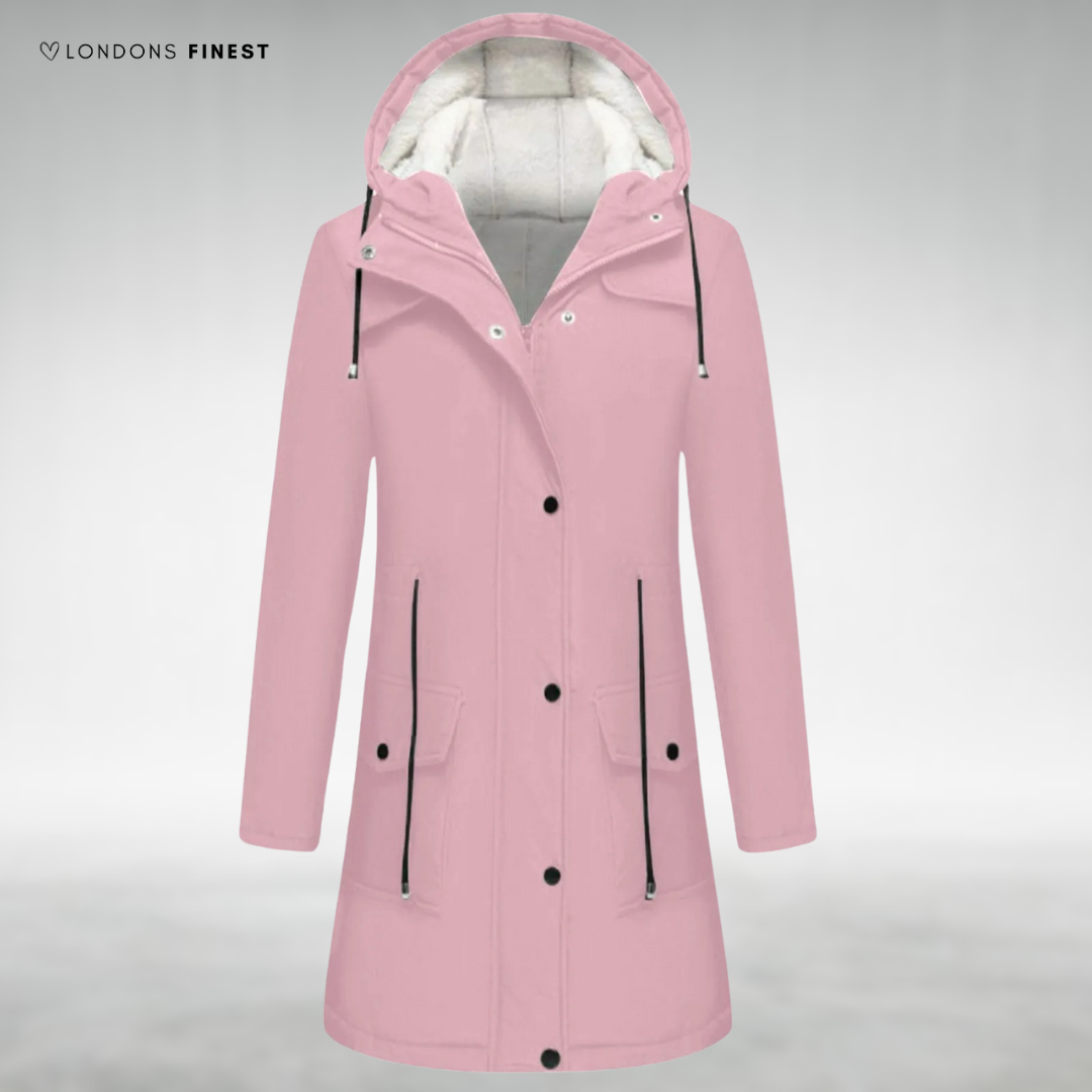 Grace™ Water-Resistant Women's Winter Coat