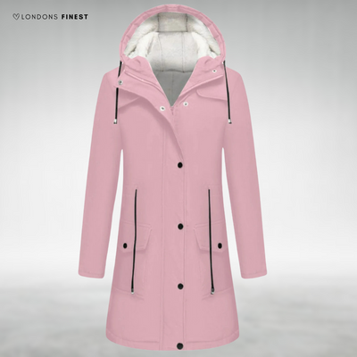 Grace™ Water-Resistant Women's Winter Coat