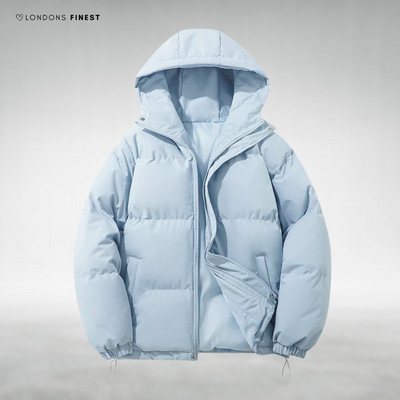 Sue™ Women's Waterproof Down Jacket