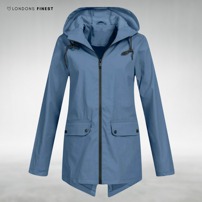 Roslyn™ Water-Resistant Women's Jacket