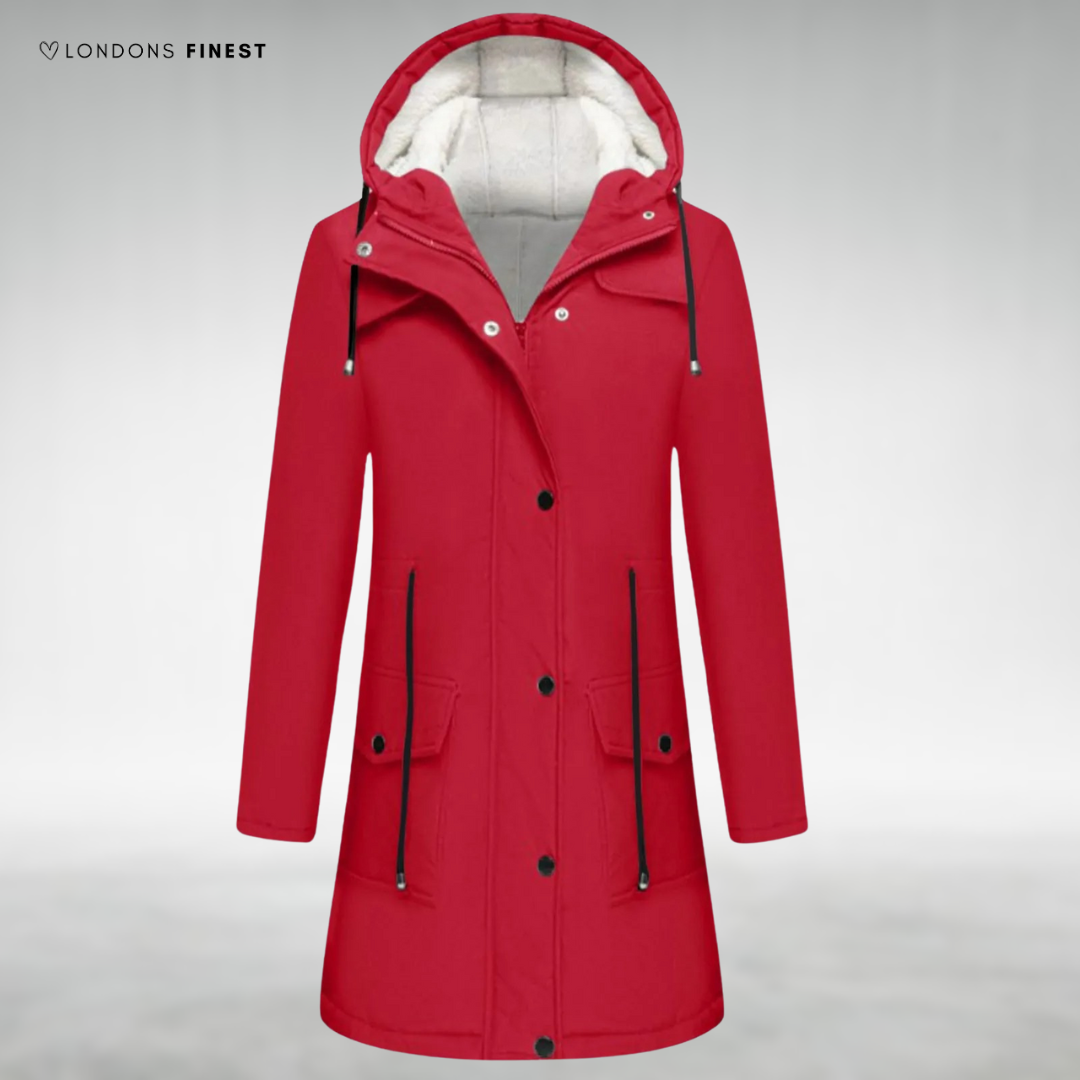 Grace™ Water-Resistant Women's Winter Coat