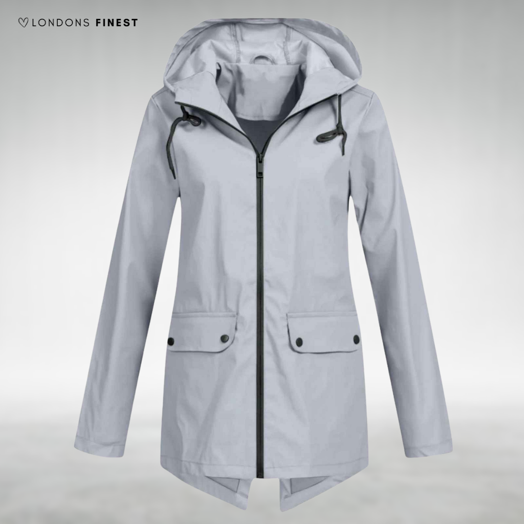 Roslyn™ Water-Resistant Women's Jacket