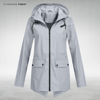 Roslyn™ Water-Resistant Women's Jacket