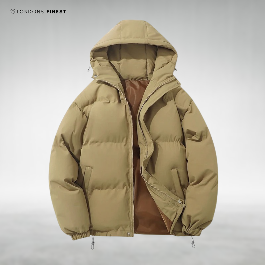 Sue™ Women's Waterproof Down Jacket