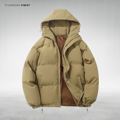 Sue™ Women's Waterproof Down Jacket
