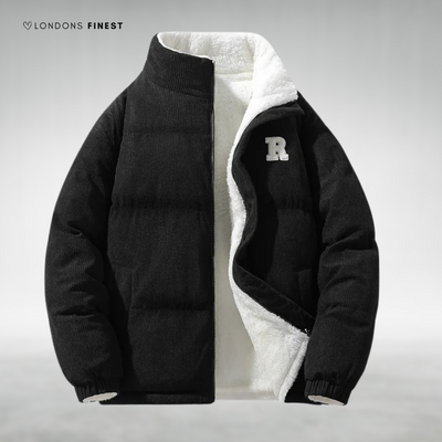 Earnest™ Men's Reversible Winter Jacket