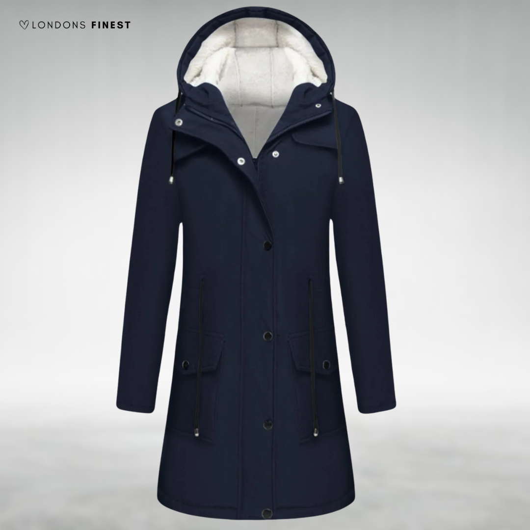 Grace™ Water-Resistant Women's Winter Coat
