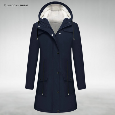 Grace™ Water-Resistant Women's Winter Coat
