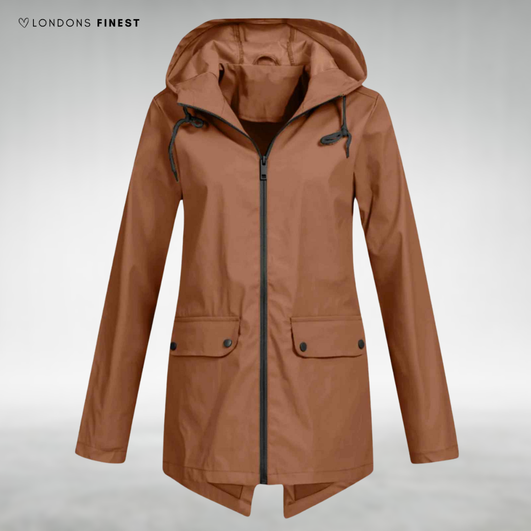 Roslyn™ Water-Resistant Women's Jacket