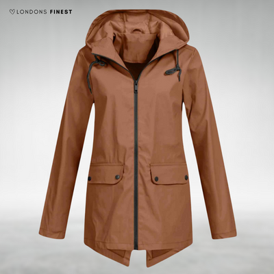 Roslyn™ Water-Resistant Women's Jacket