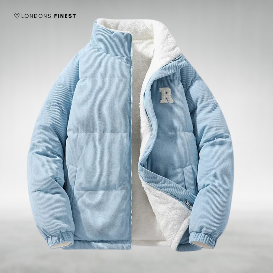 Earnest™ Men's Reversible Winter Jacket