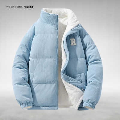 Earnest™ Men's Reversible Winter Jacket