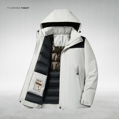 Adela™ Stylish Women's Winter Parka
