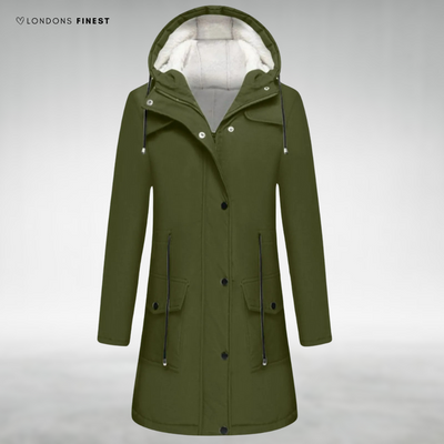 Grace™ Water-Resistant Women's Winter Coat