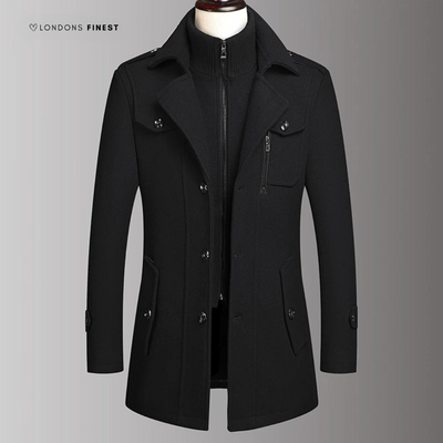 Dewey™ Stylish Men's Sweater