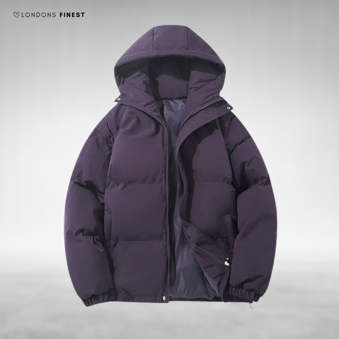 Sue™ Women's Waterproof Down Jacket