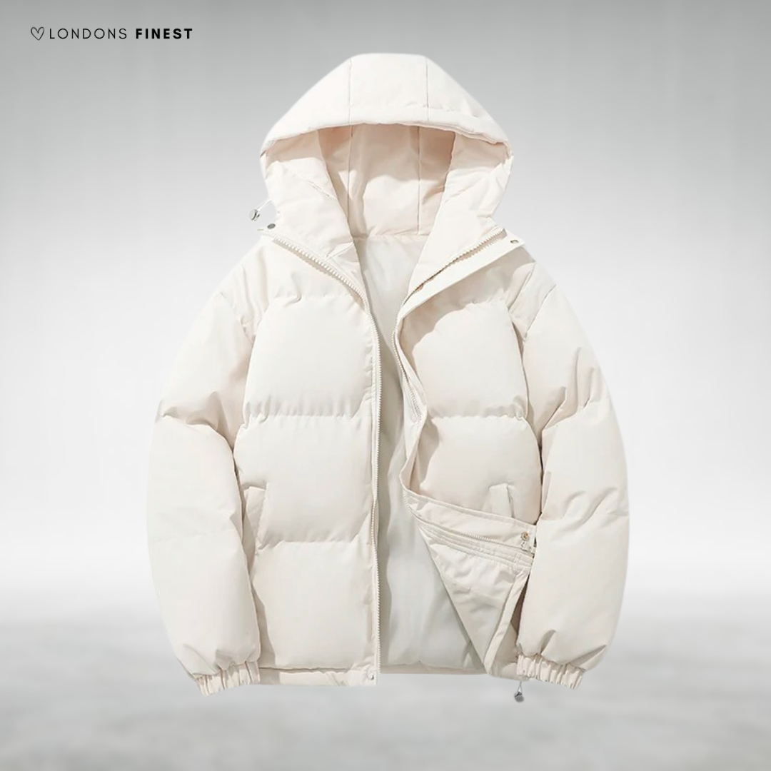Sue™ Women's Waterproof Down Jacket