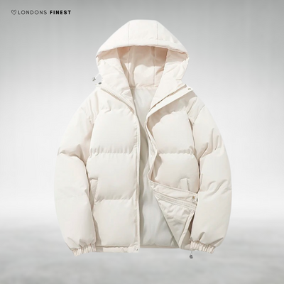 Sue™ Women's Waterproof Down Jacket