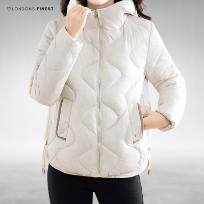 Cindy™ Cozy Women's Down Jacket