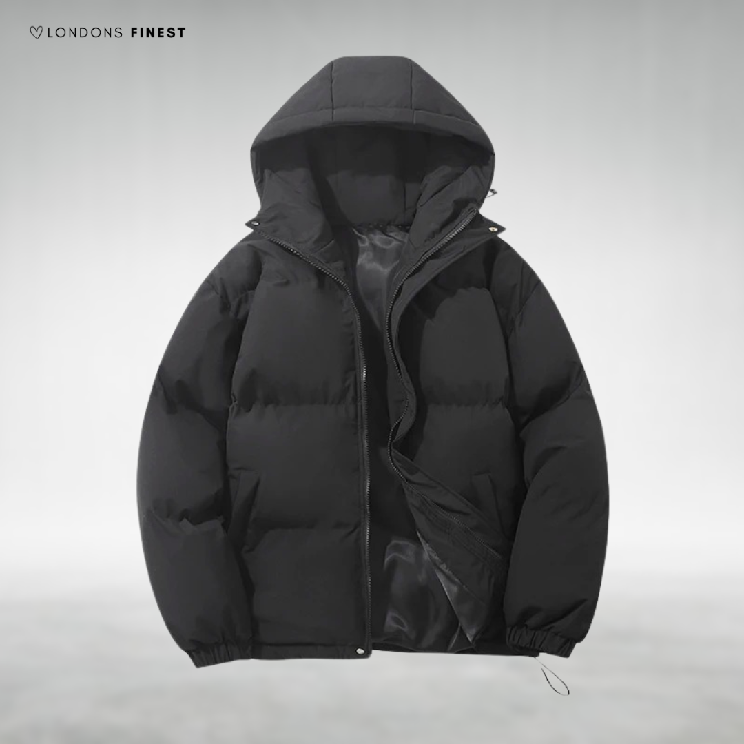 Sue™ Women's Waterproof Down Jacket