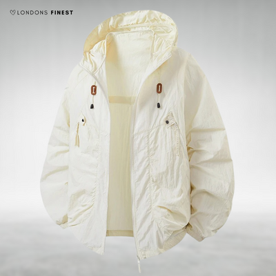 Miles™ Women's Outdoor Hooded Jacket