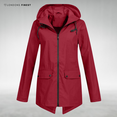 Roslyn™ Water-Resistant Women's Jacket