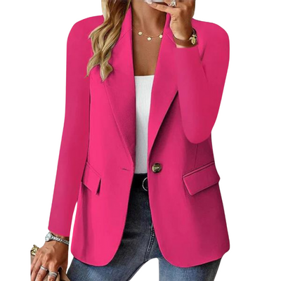 HANNA - Elegant Blazer