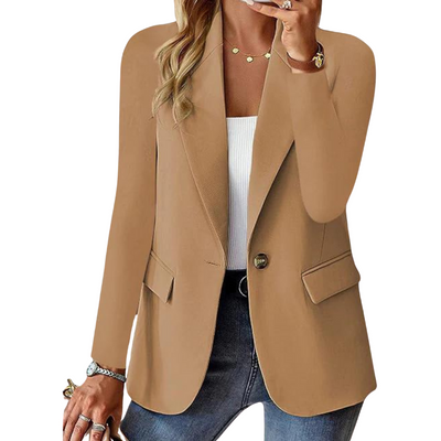 HANNA - Elegant Blazer