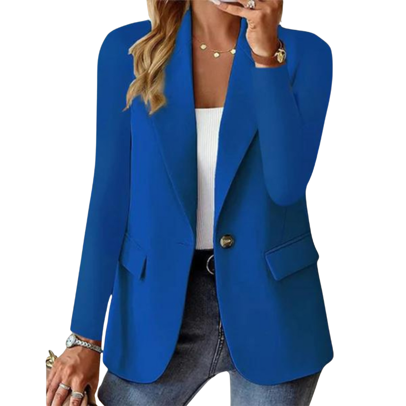 HANNA - Elegant Blazer