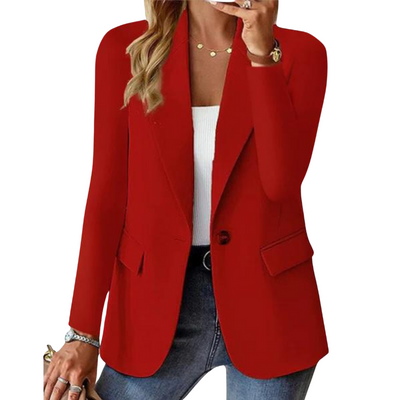 HANNA - Elegant Blazer