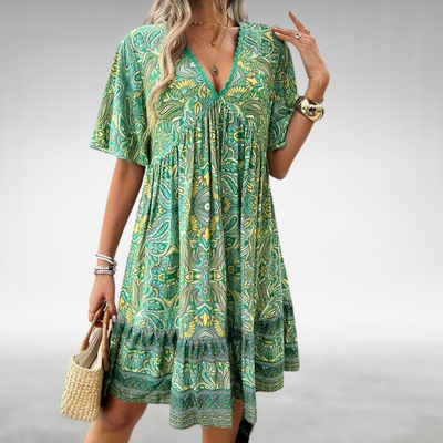 KACHI™ - EMMI Dress