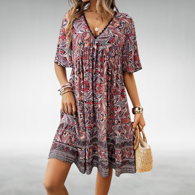 KACHI™ - EMMI Dress