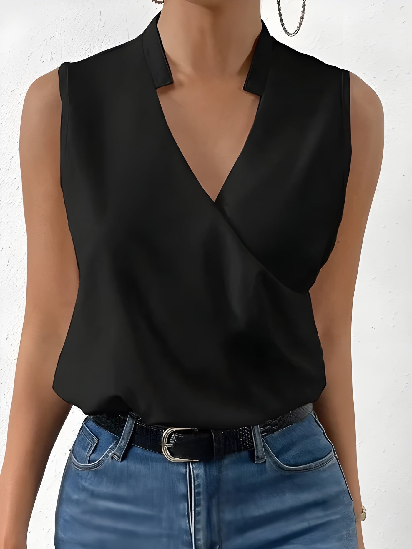 CELINE - Elegant Top