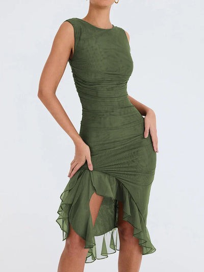 MILA™ - MIDI Dress