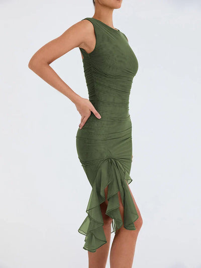 MILA™ - MIDI Dress
