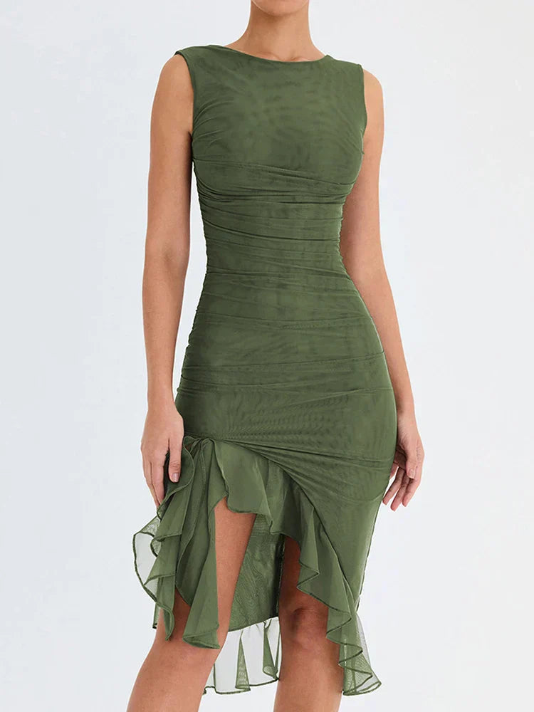 MILA™ - MIDI Dress