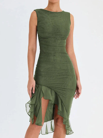 MILA™ - MIDI Dress