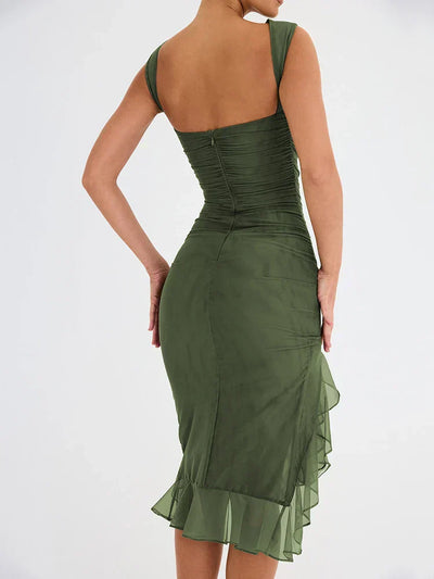 MILA™ - MIDI Dress