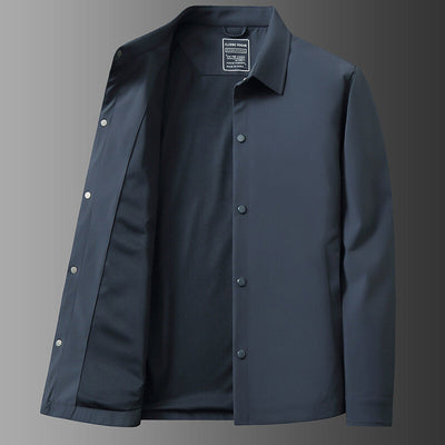 Elegant Men's Jacket