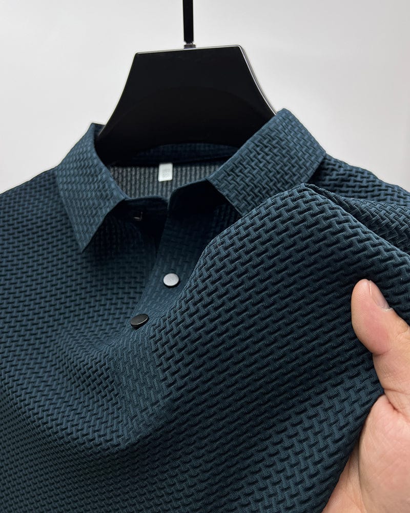 BENNO - High-Tech Comfort Polo