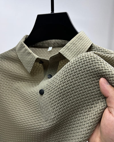 BENNO - High-Tech Comfort Polo