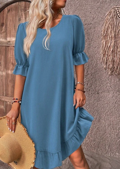 KACHI™ - Bella Summer Dress
