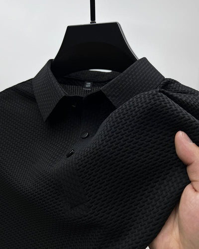 BENNO - High-Tech Comfort Polo